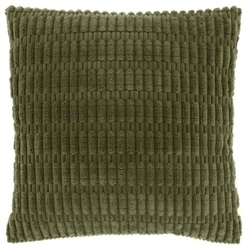 Unique living Kussen cedro 45x45cm winter green