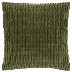 Unique living Kussen cedro 45x45cm winter green