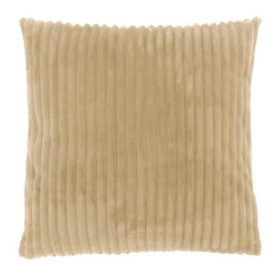 Unique living Kussen dez 45x45cm zand