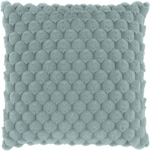 Unique living Kussen dezi 45x45cm beach blue