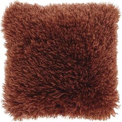 Unique living Kussen frieda 45x45cm rood