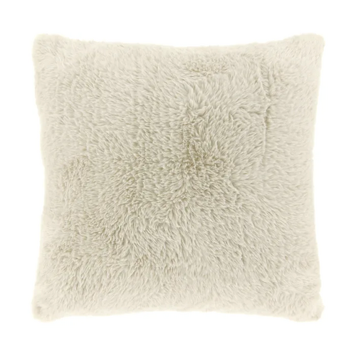 Unique living Kussen jip 50x50cm dove white