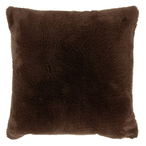 Unique living Kussen jip 50x50cm rocky brown