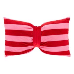 Unique living Kussen joa 50x30cm roze