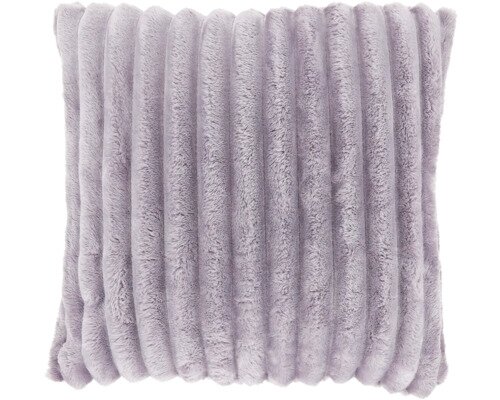 Unique living Kussen lex 50x50cm lila