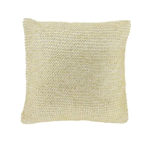 Unique living Kussen lindy 45x45cm gold
