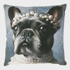 Unique living Kussen milo 45x45cm dessin 10