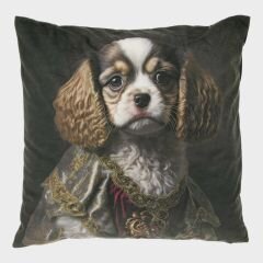Unique living Kussen milo 45x45cm dessin 11