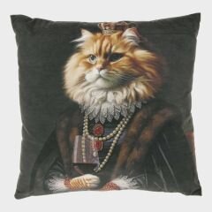 Unique living Kussen milo 45x45cm dessin 12