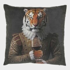 Unique living Kussen milo 45x45cm dessin 13