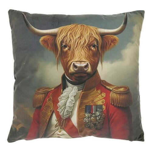 Unique living Kussen milo 45x45cm dessin 7