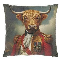 Unique living Kussen milo 45x45cm dessin 7
