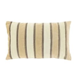 Unique living Kussen riga 50x30cm dessin 1