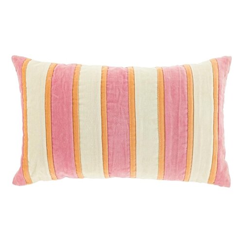 Unique living Kussen riga 50x30cm dessin 3