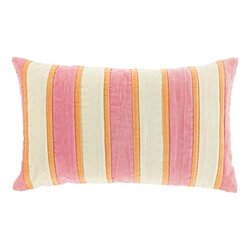 Unique living Kussen riga 50x30cm dessin 3