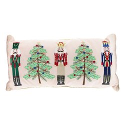 Unique living Kussen sterre 76x35cm dessin 2