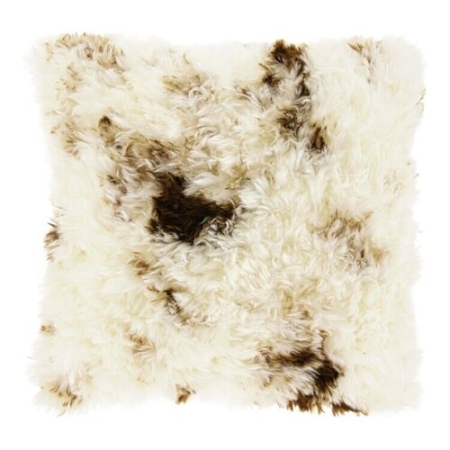 Unique living Kussen vinz 45x45cm