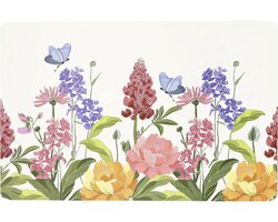 Unique living Placemat fayza 43.5x28.5cm dessin 3