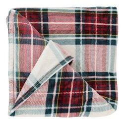 Unique living Plaid torsten 200x150cm dessin 2