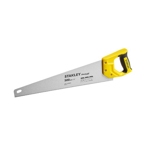 STANLEY Univ zaag sharpcut 500mm-11t/inch1
