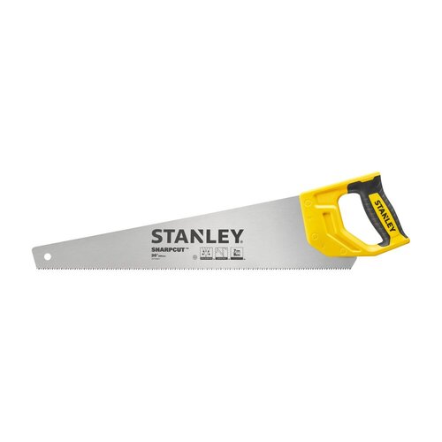 STANLEY Univ zaag sharpcut 500mm-7t/inch1