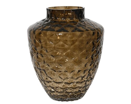 Decoris Vaas glas