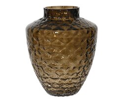 Decoris Vaas glas