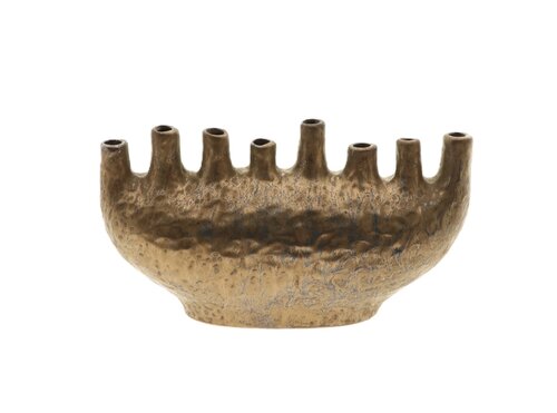 Vaas jade l34b13d20 goud