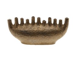 Vaas jade l50b17h23 goud