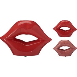 Vaas Lippen 20Cm 2Ass Kleur