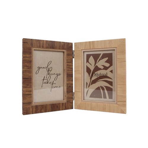 van Manen Fotolijst willow (10x15) 30x20x2cm