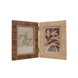 van Manen Fotolijst willow (10x15) 30x20x2cm