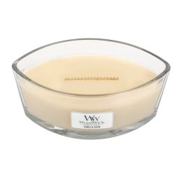 WW Vanilla Bean Ellipse Candle - afbeelding 1