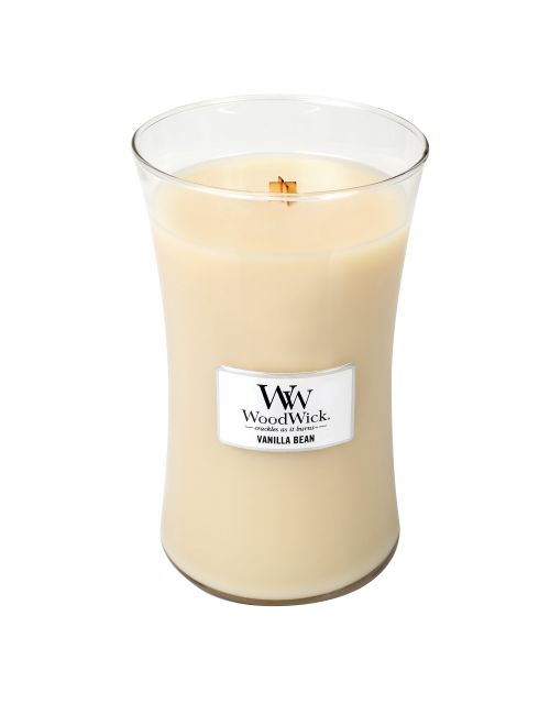 WW Vanilla Bean Large Candle - afbeelding 1