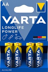 Varta High energy aa blister 4st