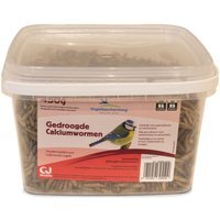 VBN Calcium wormen 450g