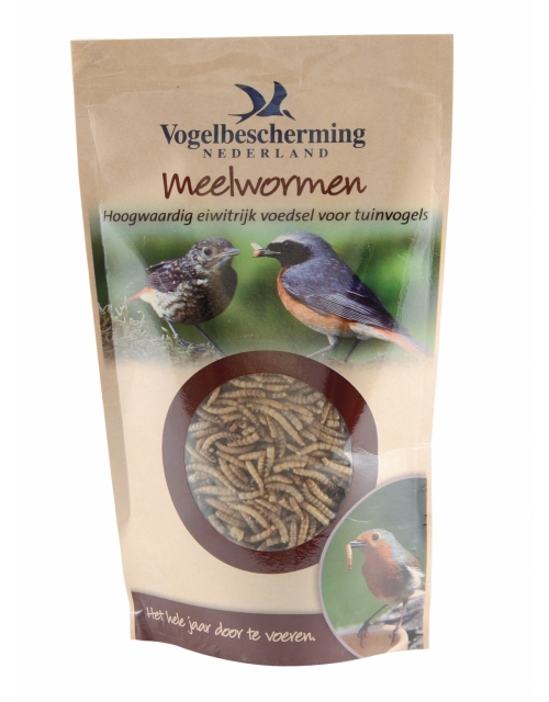 VBN Meelwormen in pouche