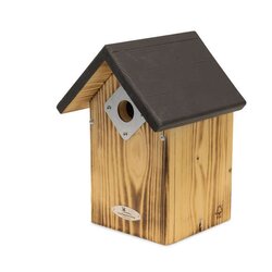 VBN Nestkast el paso 32mm 30.6x22x21.5 br/zw