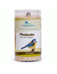 VBN Pindacake met zaden 500ml