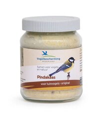 VBN Pindakaas vogel original 330g