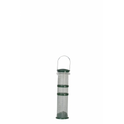 VBN Plastic pindasilo groot