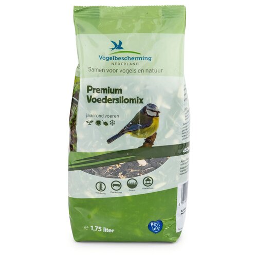 VBN Premium voedersilomix 1.75l