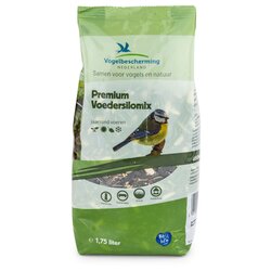 VBN Premium voedersilomix 1.75l
