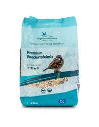 VBN Premium voedertafelmix 4l