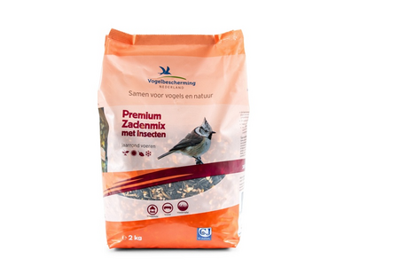 VBN Premium zadenmix insecten 2kg