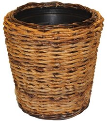 VDL Drypot abaca d27h20cm