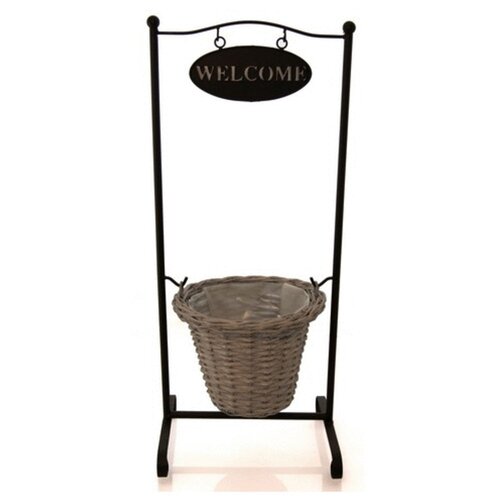 VDL Hangmand wilg welcome l31b24h75cm