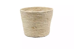 VDL Pot mais blad d14h12cm