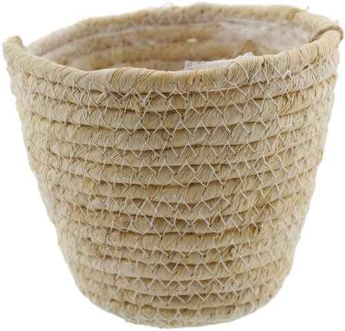 VDL Pot mais blad d18h15cm