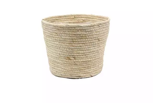 VDL Pot mais blad d22h18cm